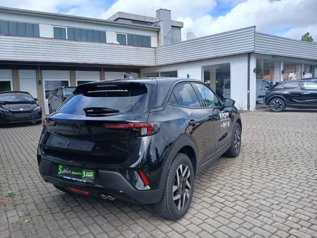 Opel Mokka 1.2 Turbo