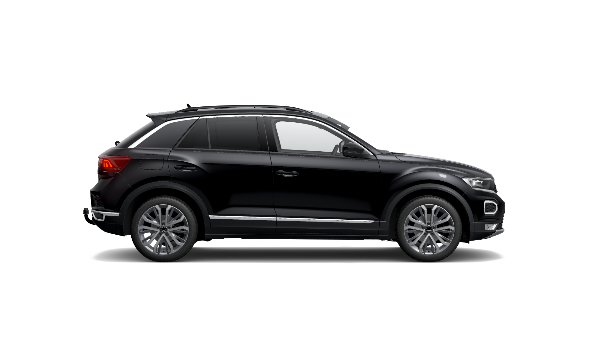 Volkswagen T-Roc 1.5 TSI Sport
