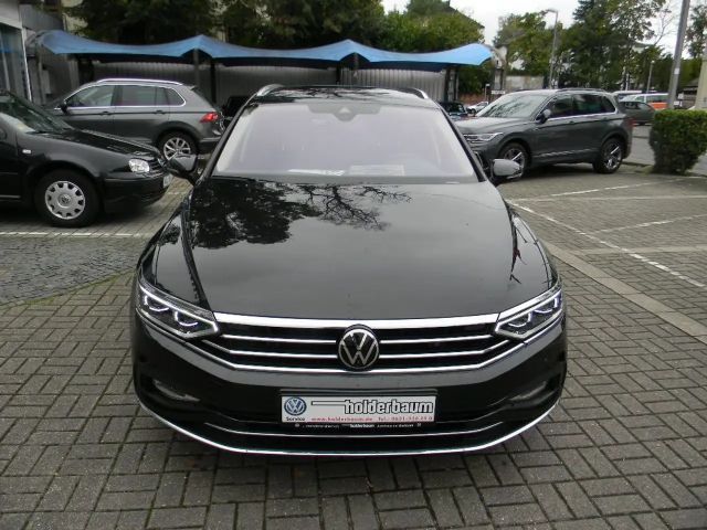 Volkswagen Passat DSG Elegance Elegance Variant