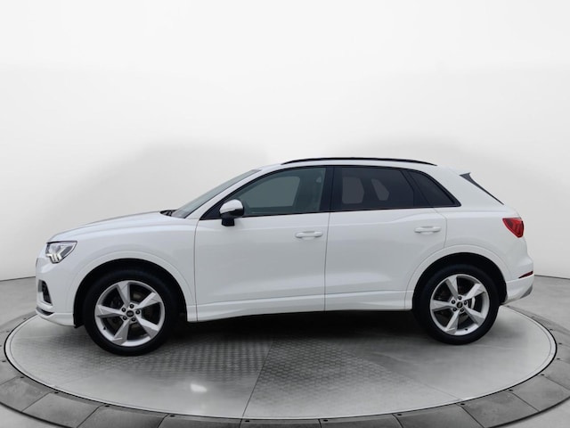 Audi Q3 35 TFSI S-Tronic