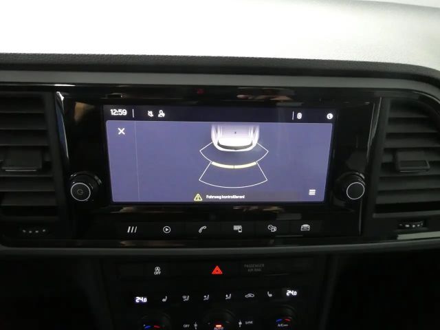 Seat Ateca 1.0 TSI Reference