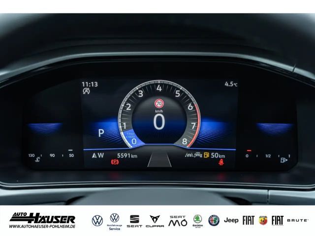 Volkswagen T-Roc 1.5 TSI DSG Life