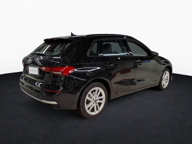 Audi A3 35 TFSI S-Tronic Sportback