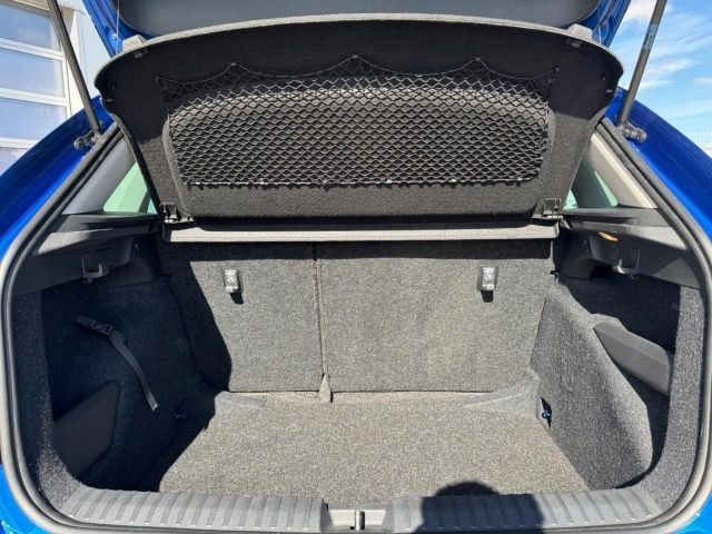 Skoda Kamiq 1.0 TSI Tour