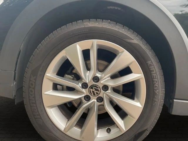 Volkswagen Taigo Life