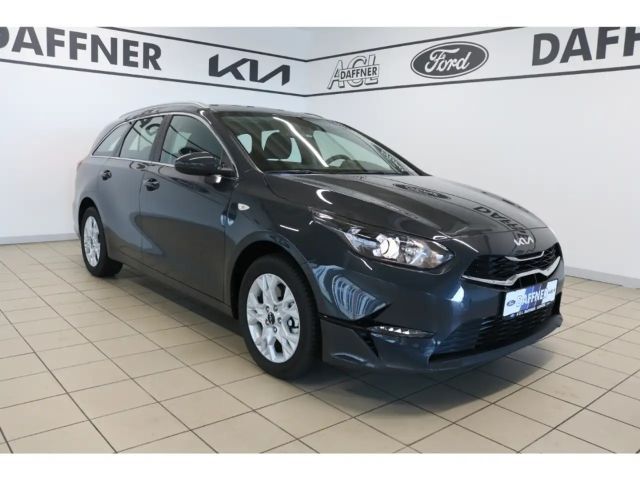 Kia Ceed SportWagon Vision
