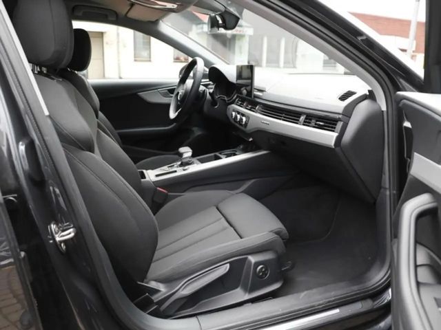 Audi A4 40 TDI Avant Quattro