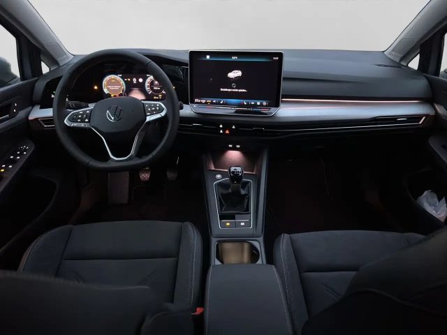 Volkswagen Golf 1.5 TSI