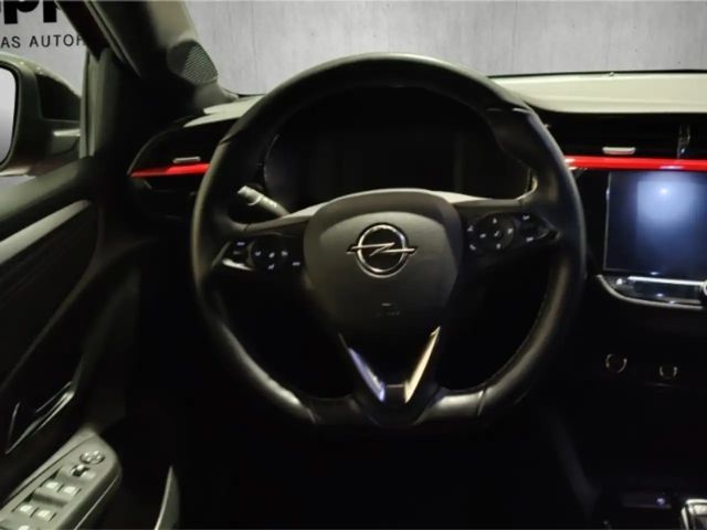 Opel Corsa GS-Line Grand Sport