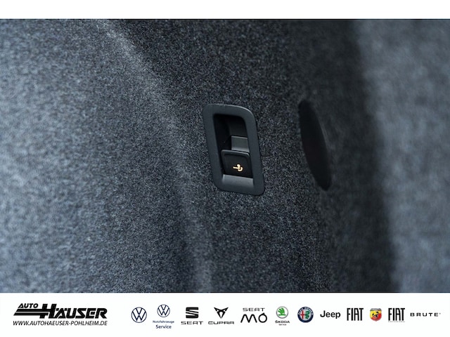 Cupra Terramar 1.5 e-Hybrid VZ e-Hybrid