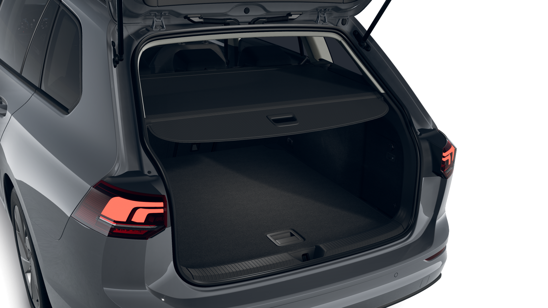 Volkswagen Golf Life Variant