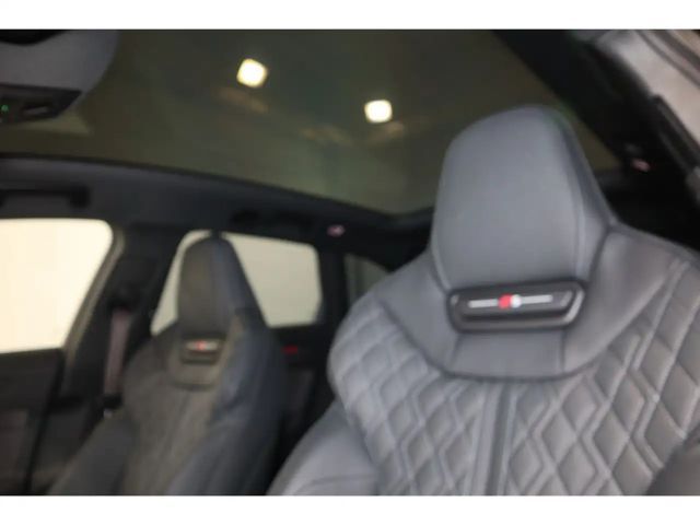 Audi A6 e-tron Avant Edition Quattro