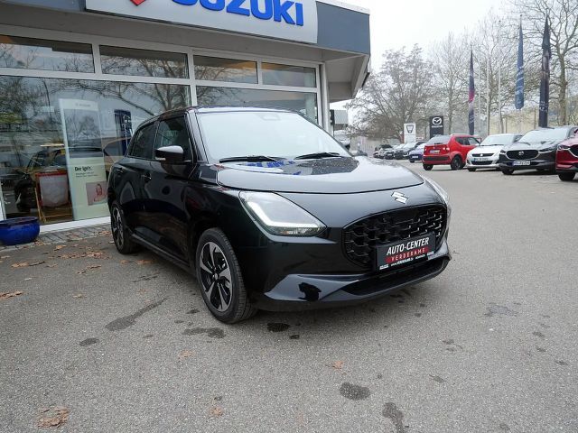 Suzuki Swift Comfort DualJet Hybrid