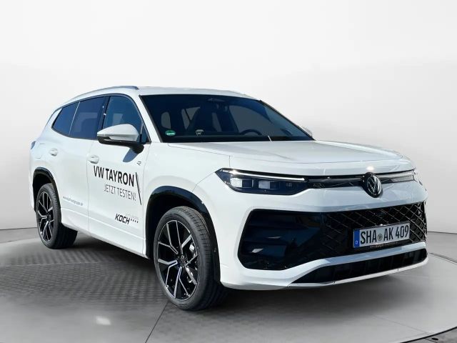 Volkswagen Tayron 2.0 TDI DSG R-Line