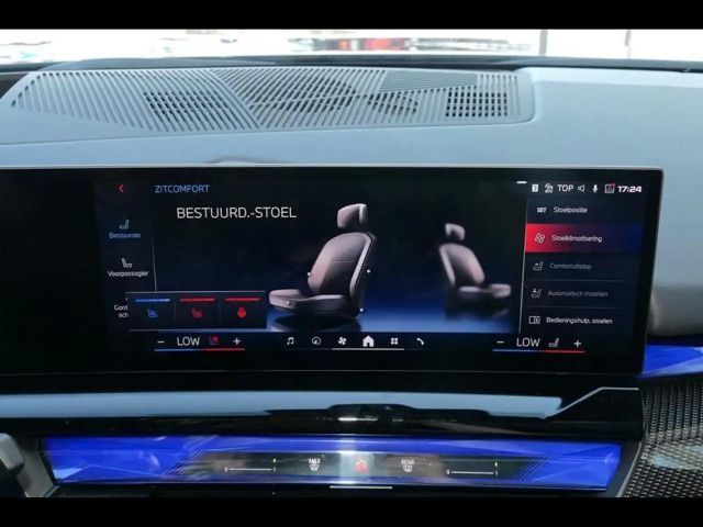 BMW i5 M60 Sedan xDrive