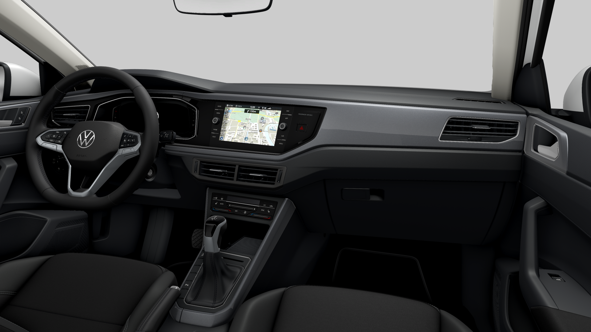 Volkswagen Taigo 1.5 TSI DSG Style