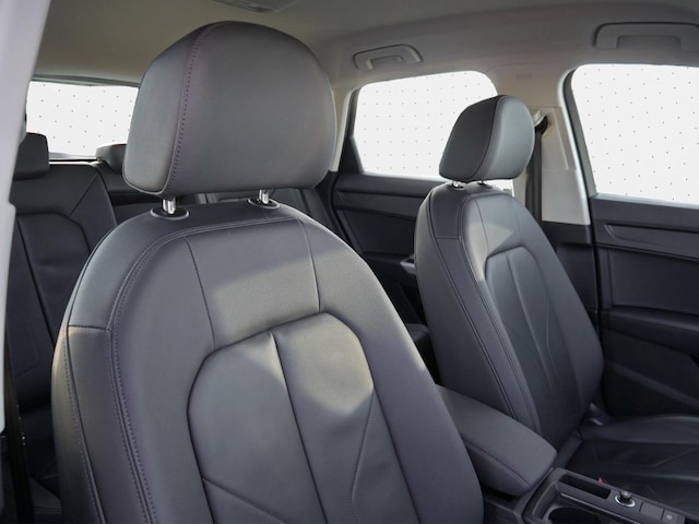 Audi Q3 35 TFSI S-Tronic