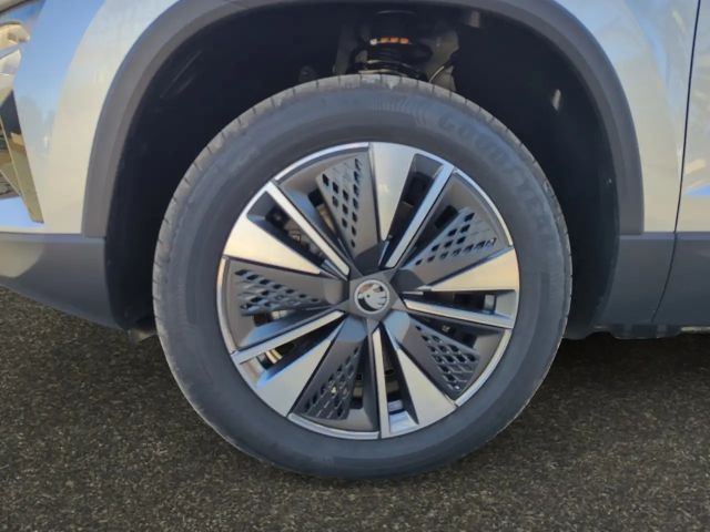 Skoda Karoq 1.5 TSI Selection