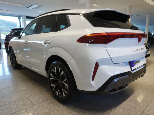 Cupra Terramar eTSI Virtual/Kamera/Navi/LED/Sport