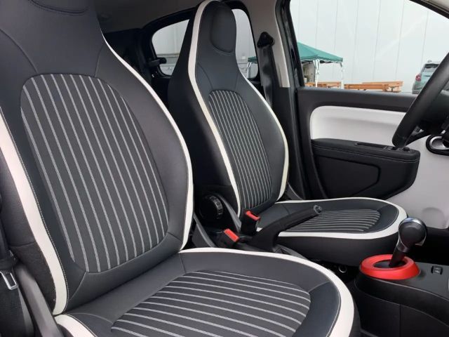 Renault Twingo E-Tech Techno