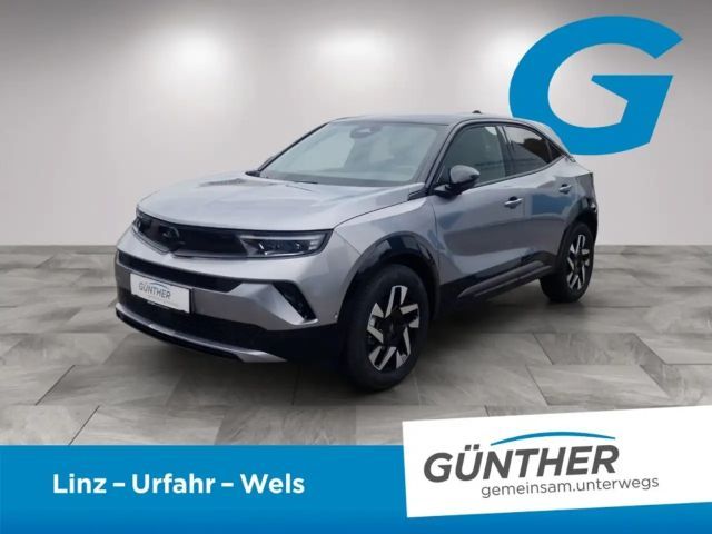 Opel Mokka GS-Line Grand Sport Turbo