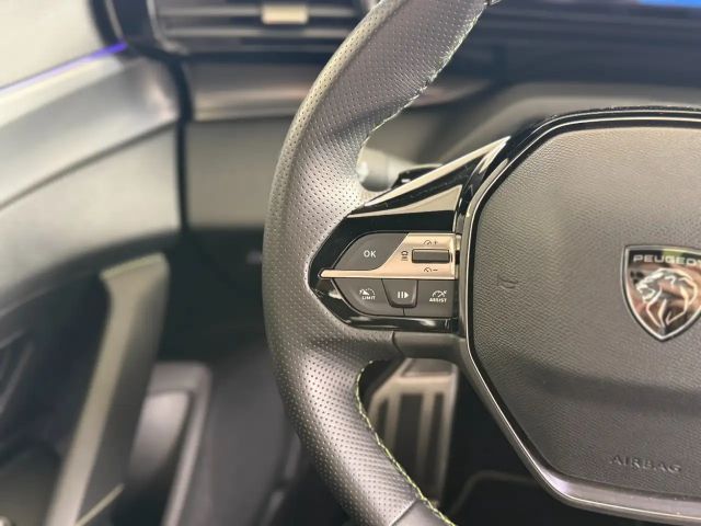 Peugeot 408 130 GT-Line PureTech