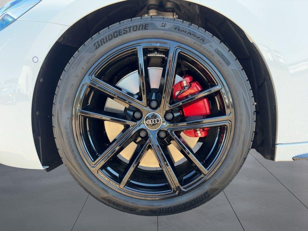 Audi A5 Avant Hybride Quattro S-Tronic