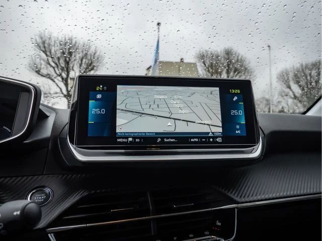 Peugeot E-208 Allure Pack