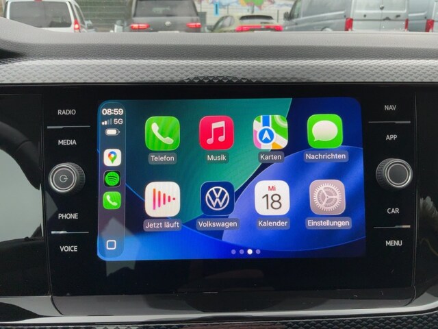 Volkswagen Polo Life