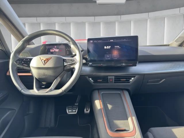 Cupra Born NAVI+PDC+LED+ALU+PDC+ ACC Mehrzonenklima Fahrerpro