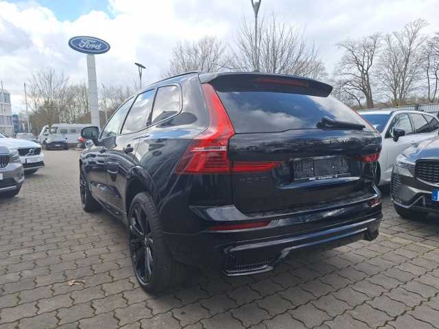Volvo XC60 XC60