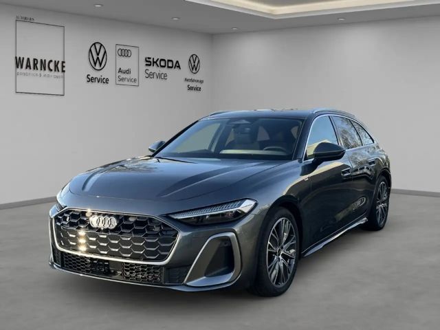 Audi A5 2.0 TDI Avant Quattro S-Line S-Tronic