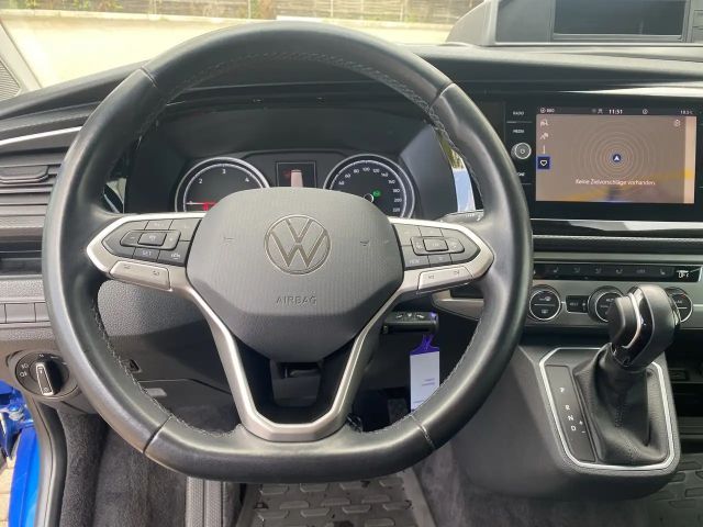 Volkswagen Multivan 2.0 TDI DSG T6