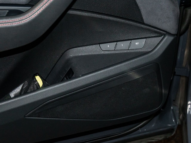 Audi Q8 e-tron 55 Quattro S-Line Sportback