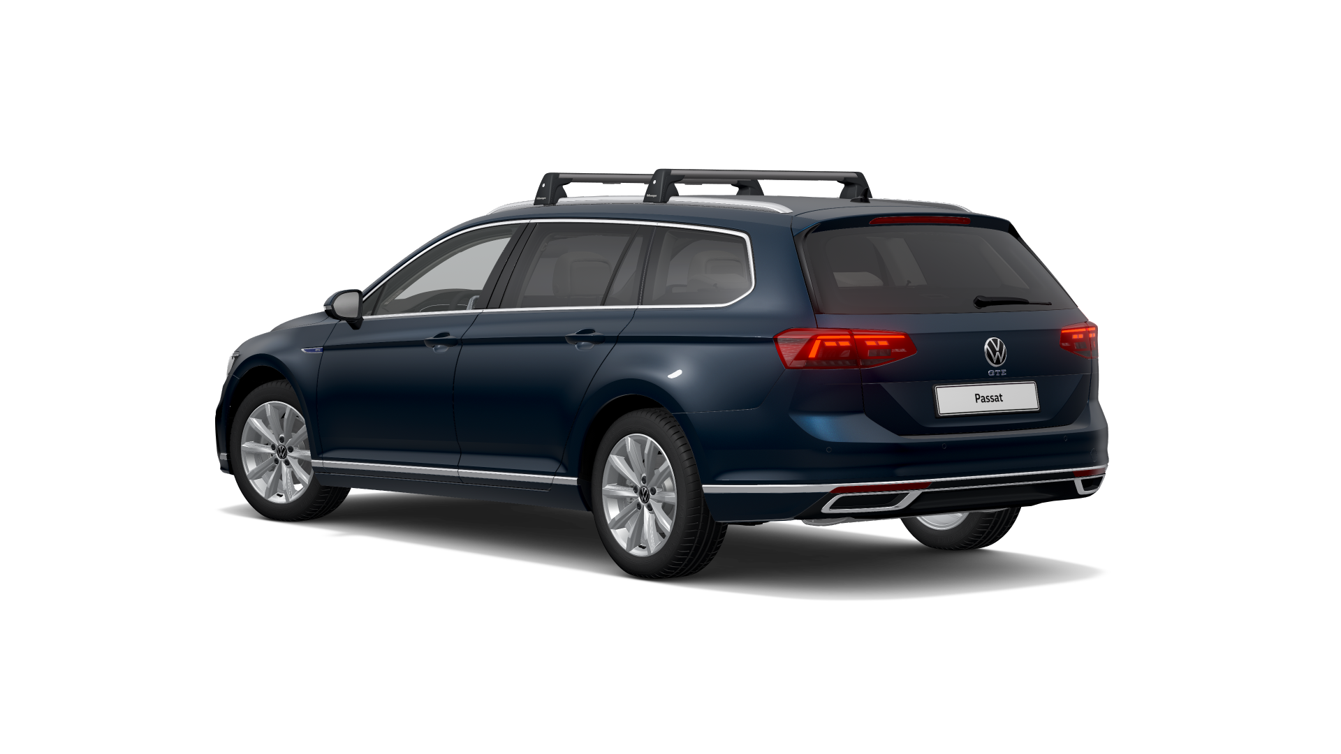 Volkswagen Passat GTE Variant