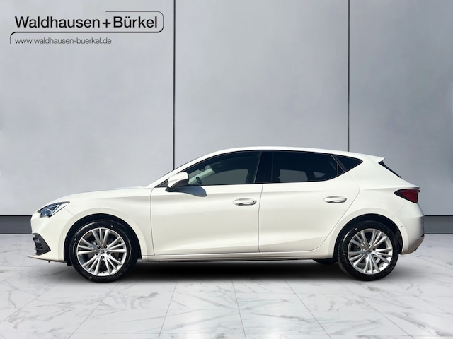 Seat Leon 2.0 TDI Style