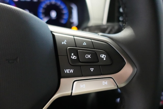 Volkswagen T-Cross DSG R-Line