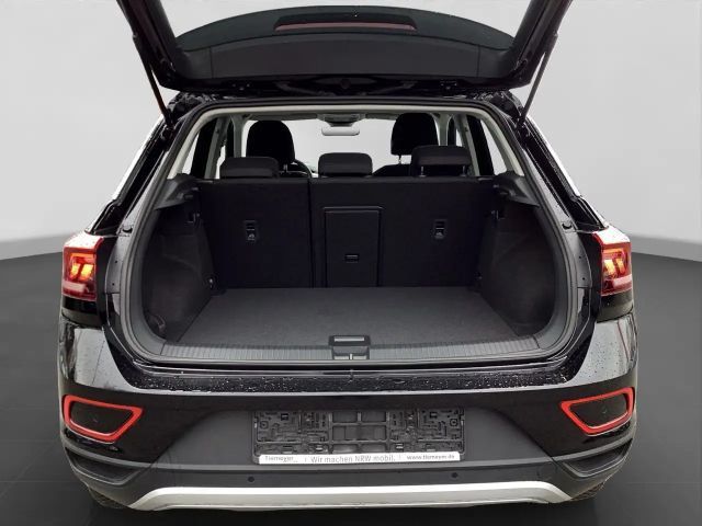 Volkswagen T-Roc 1.5 TSI DSG Move