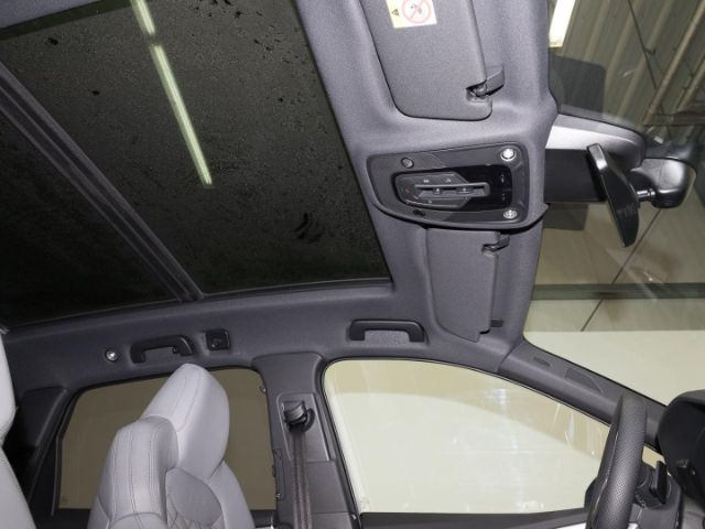 Audi SQ7 Quattro