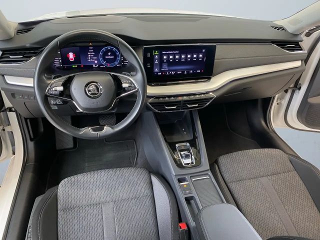 Skoda Octavia 2.0 TDI Combi Style Style