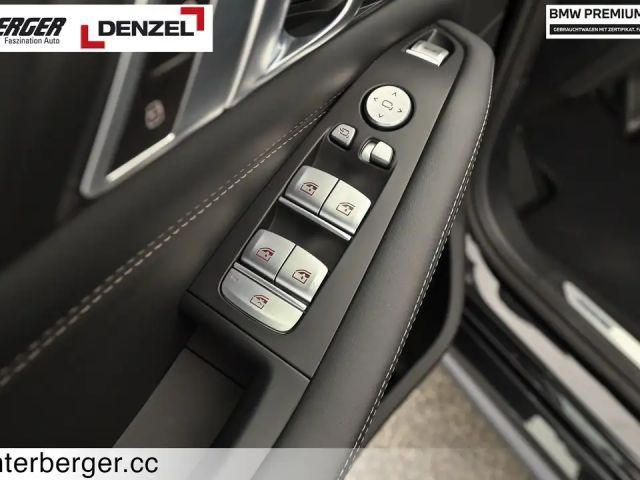 BMW X7 M-Sport xDrive40d