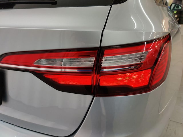 Audi A4 40 TDI Avant S-Tronic