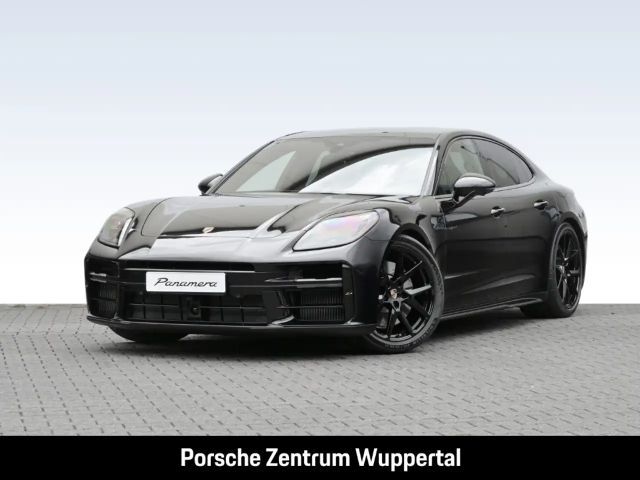 Porsche Panamera 4 E-Hybrid