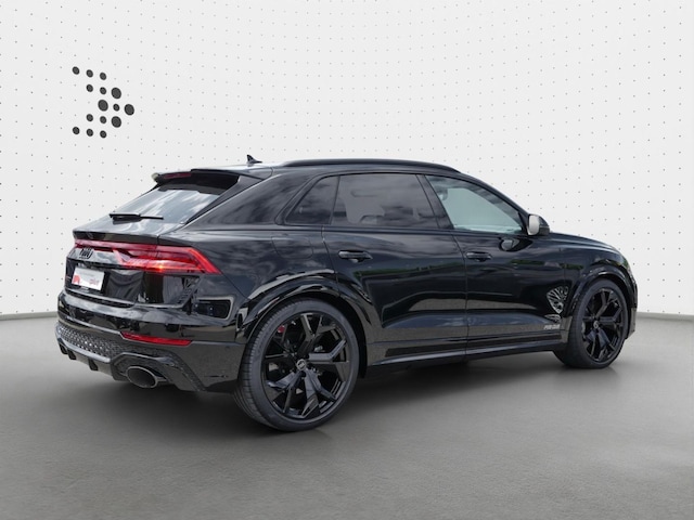 Audi RS Q8 Quattro