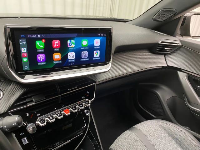 Peugeot 2008 Allure Pack