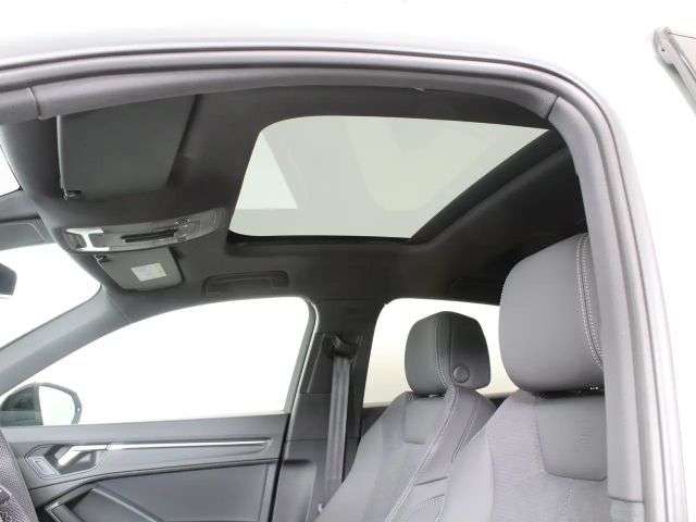 Audi Q3 35 TDI Quattro S-Line