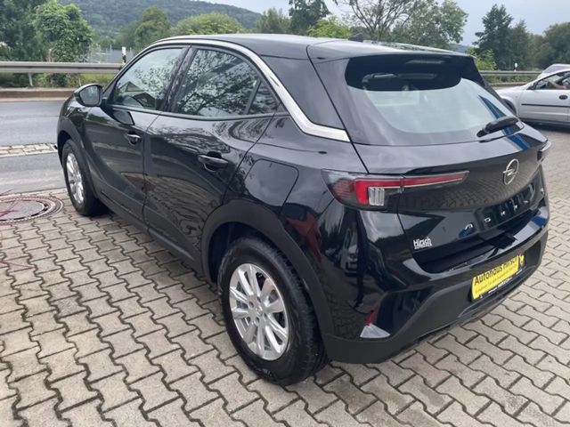 Opel Mokka Edition