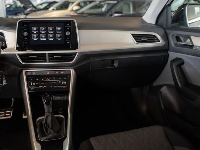 Volkswagen T-Roc 1.5 TSI DSG Move