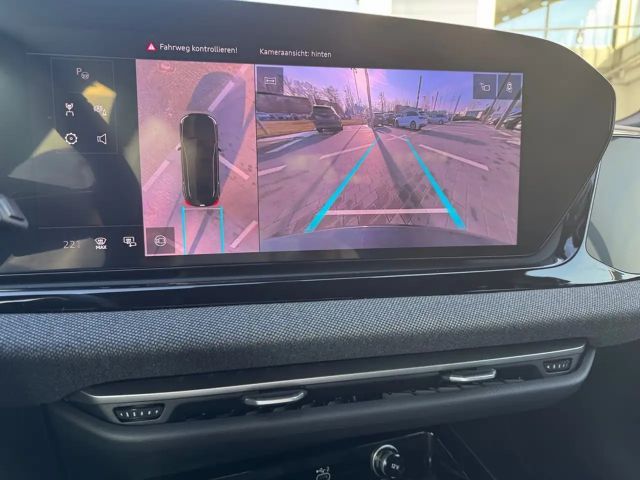 Audi A5 2.0 TDI Avant