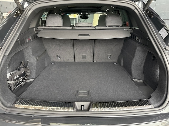 Audi Q5 Quattro S-Tronic